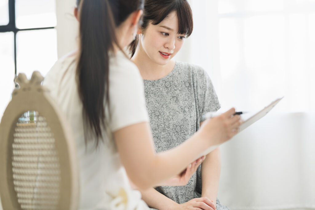 自費訪問看護・訪問美容医療ソエルのWebサイトを公開しました